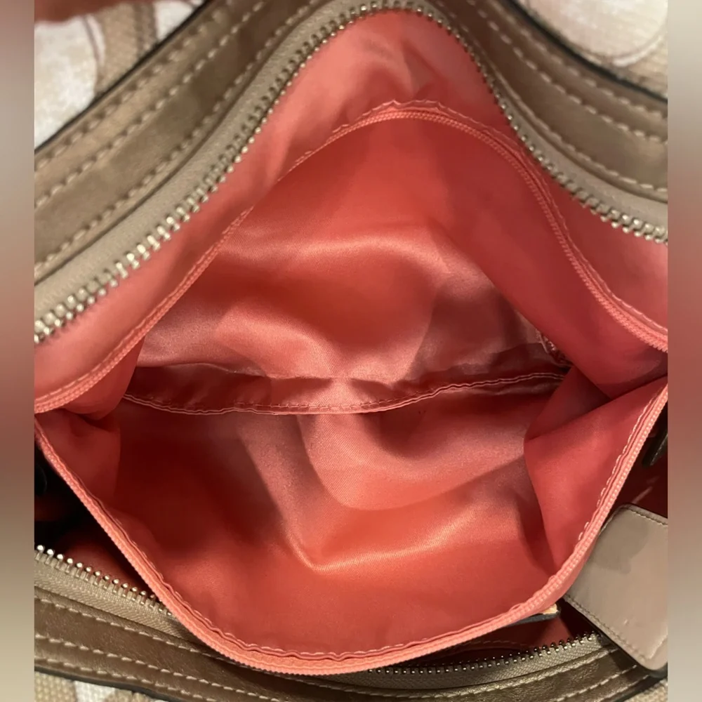 Coach KRISTIN SEQUINS Handbag - Picture 11 of 16